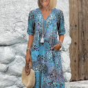  Bleu Océan