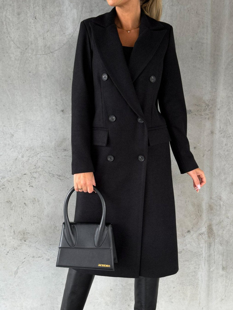 Martina™ - Veste d'Hiver