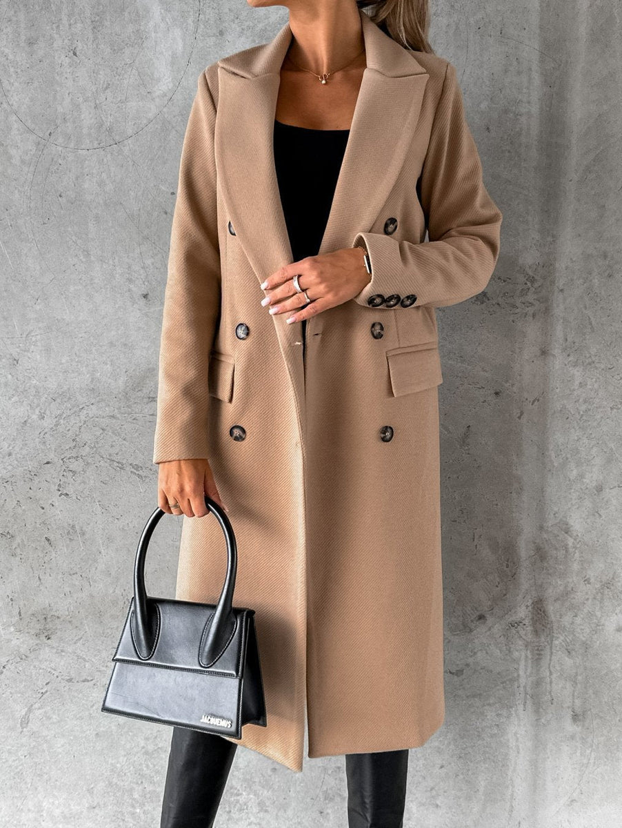 Martina™ - Veste d'Hiver