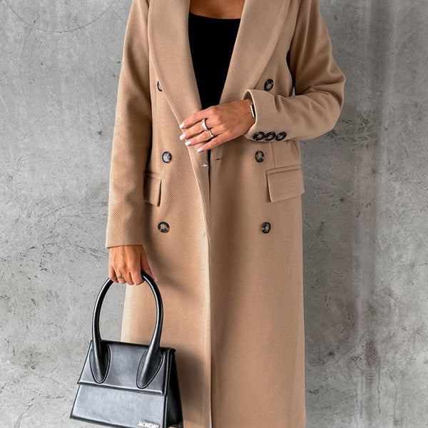 Martina™ - Veste d'Hiver