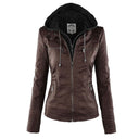  Marron