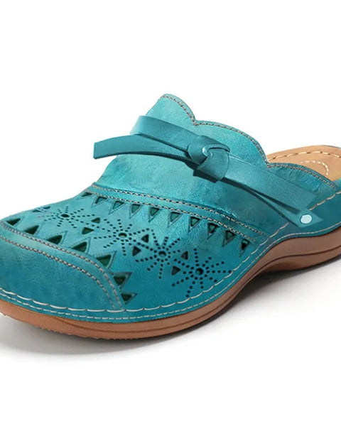 Lyla - Comfortable Everyday Flip-Flops