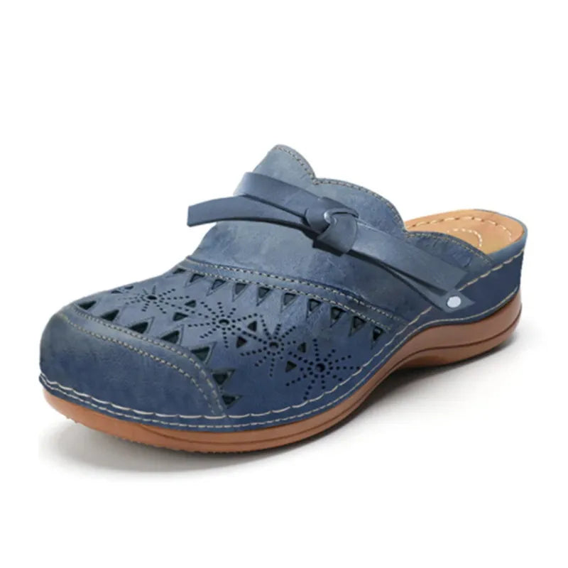 Lyla - Comfortable Everyday Flip-Flops