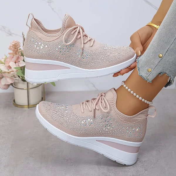 GraceEase| Orthopedic Sneakers