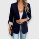  Bleu marine
