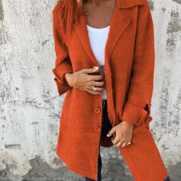 Isabella | Manteau Élégant et Tendance pour Femmes