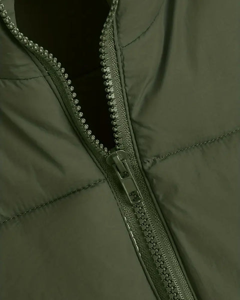 Tova | Ultra-Light Thermal Zip Vest