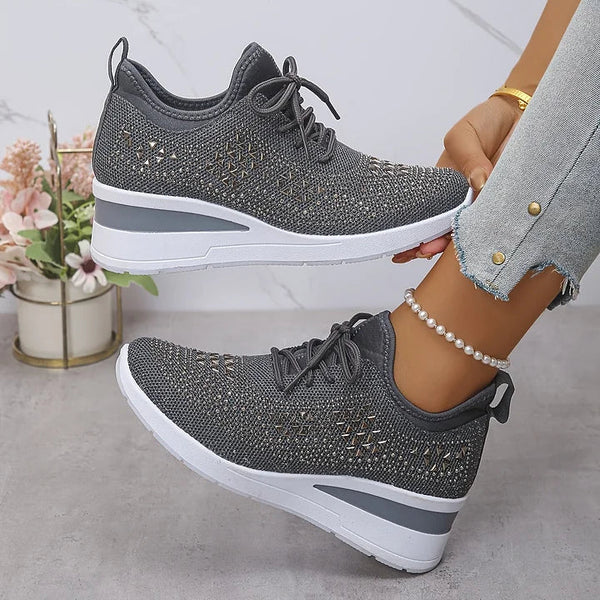GraceEase| Orthopedic Sneakers