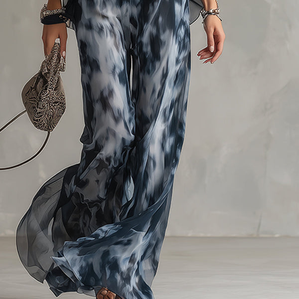 Aubrey |  Two-Piece Elegance Set