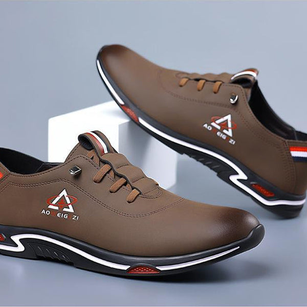 Class™ | Chaussures en cuir confortables