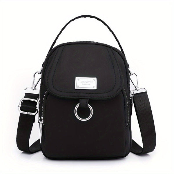Cleo | Waterproof Everyday Crossbody