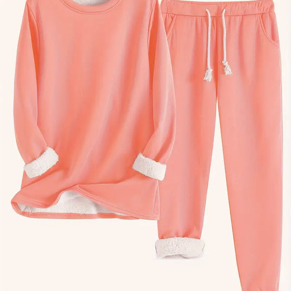 Runa | Ensemble Confortable