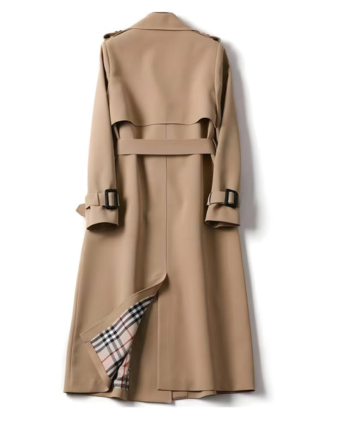 EMILY | TRENCH COAT ÉLÉGANT