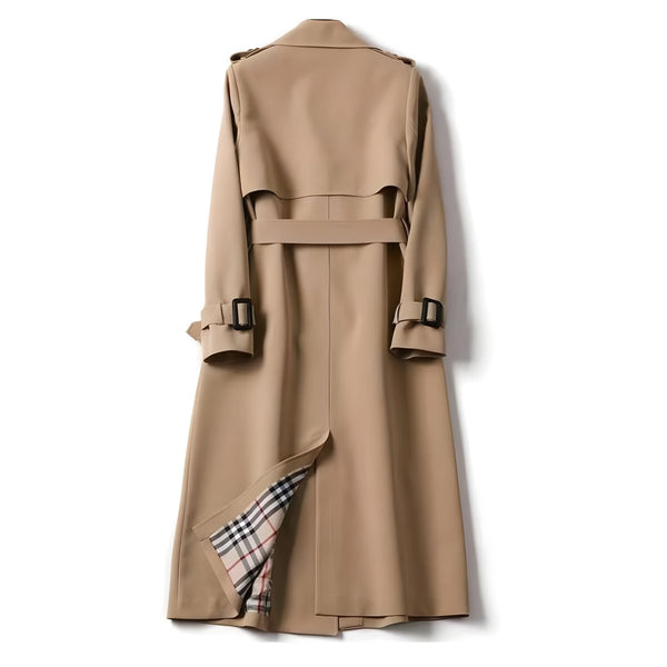 EMILY | TRENCH COAT ÉLÉGANT