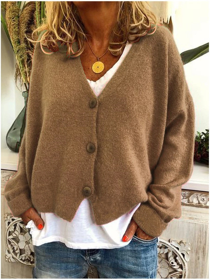 Shannon | Cardigan Tricoté
