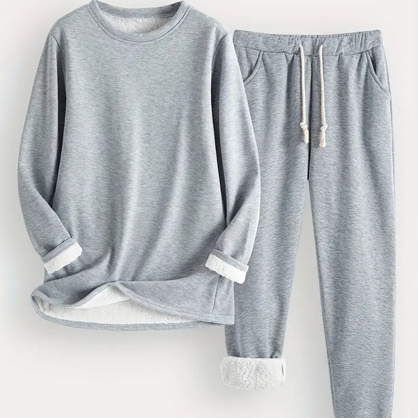 Mara | Comfortable Loungewear Set - Hugs Without Squeezing
