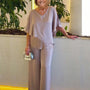 Marise | Flowy Two-Piece Set – Where Comfort Meets Confidence