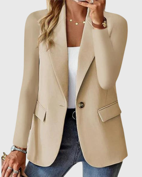 Jillian | Blazer Formelle