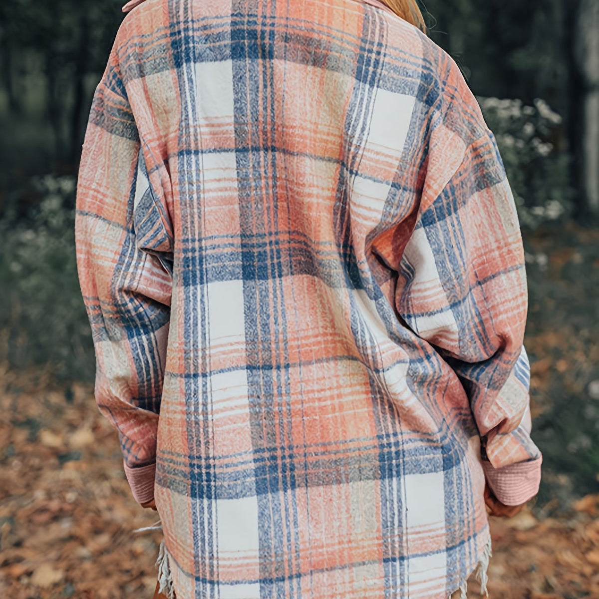Rowan | The Jacket That Brings Comfort