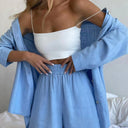  Bleu Clair (Presque épuisé)