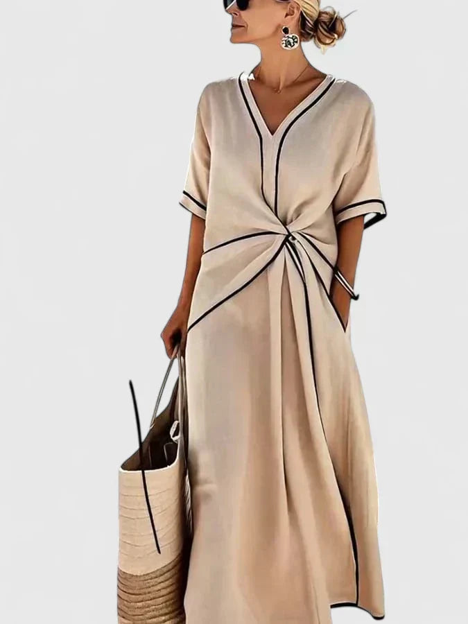 Eryelle | Lightness and Elegance in Summer