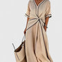 Eryelle | Lightness and Elegance in Summer