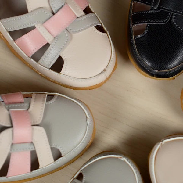 Lea – Comfortable everyday sandals
