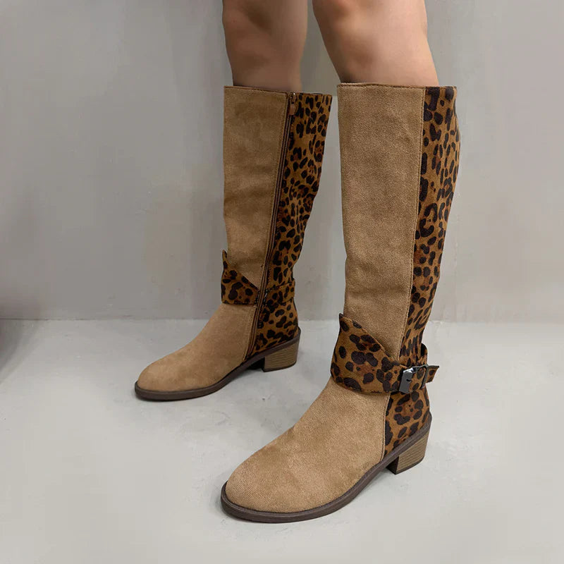 Margot | Bottes à la mode pour femmes