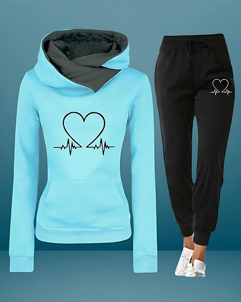 Harper | Lounge Set