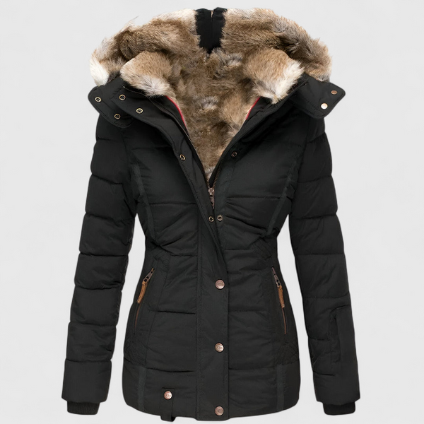 Annamarie – Veste Puffer