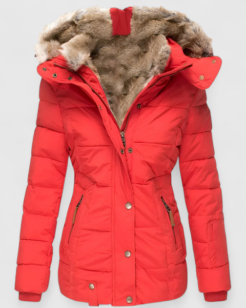 Annamarie – Veste Puffer