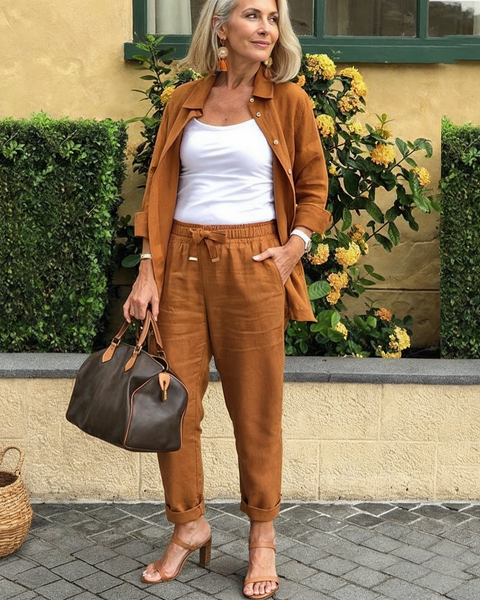 Sierra - Ensemble Lounge Doux