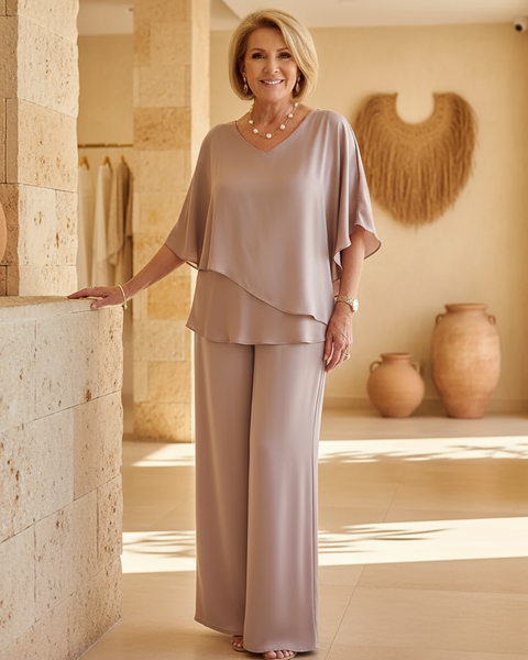 Martha - Ensemble Large Effortless