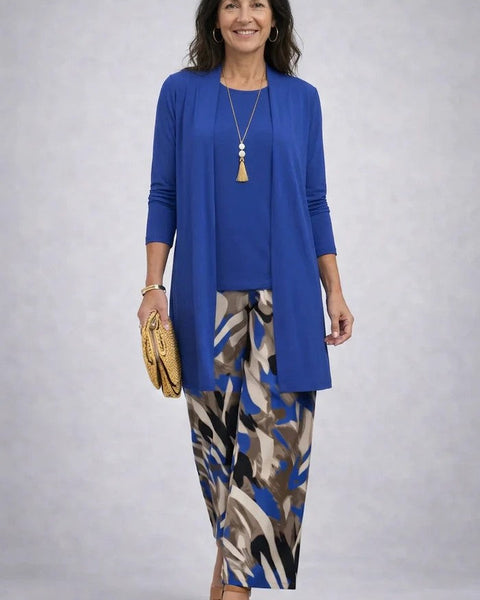 Margaret | 3-Piece Set