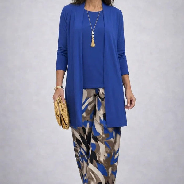 Iris | 3-Piece Set