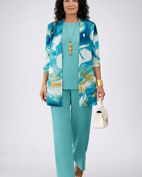 Galena | 3-Piece Set