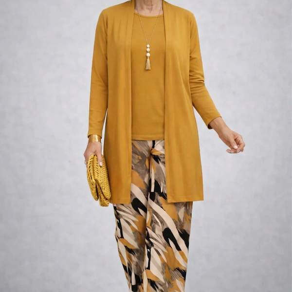 Faelina | 3-Piece Set