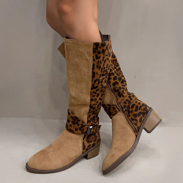 Margot | Bottes à la mode pour femmes
