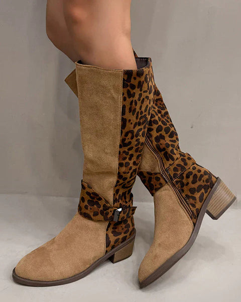 Margot | Bottes à la mode pour femmes