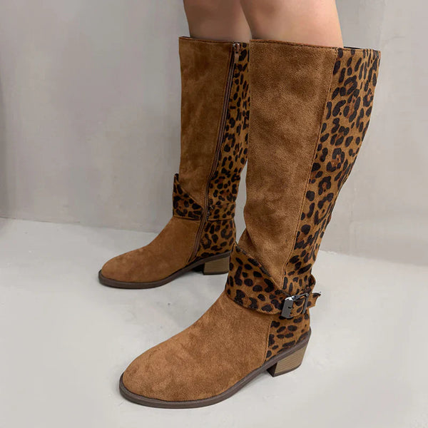Margot | Bottes à la mode pour femmes