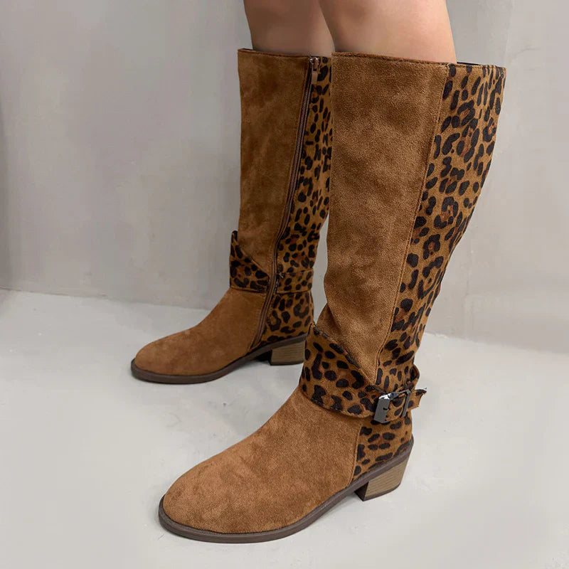 Margot | Bottes Tendance pour Femmes