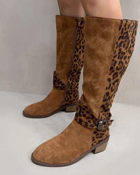 Margot | Bottes Tendance pour Femmes