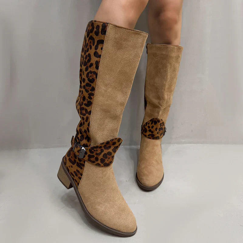 Margot | Bottes à la mode pour femmes