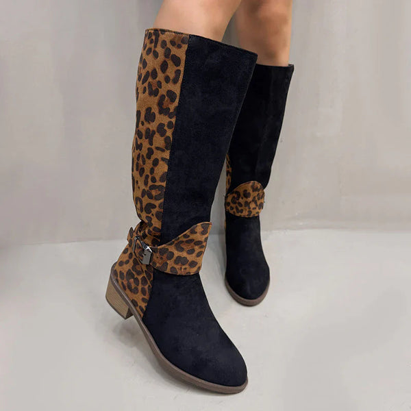 Margot | Bottes à la mode pour femmes