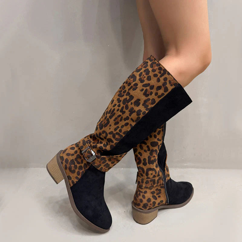 Margot | Bottes à la mode pour femmes