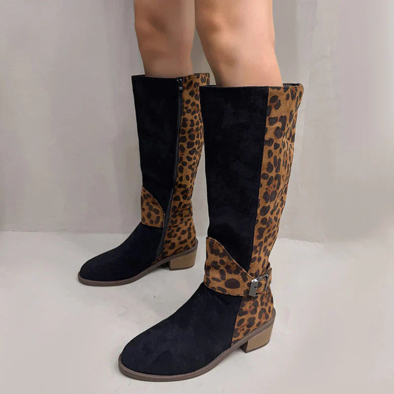 Margot | Bottes à la mode pour femmes