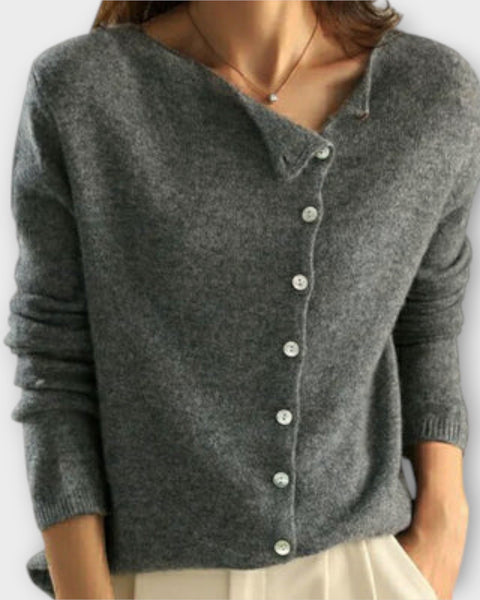 Paige – Cardigan Confortable