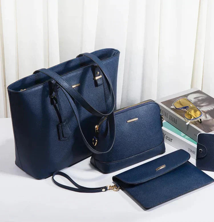 Annebrit™ | Ensemble de sacs en 3 pièces