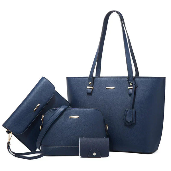 Annebrit™ | Ensemble de sacs en 3 pièces