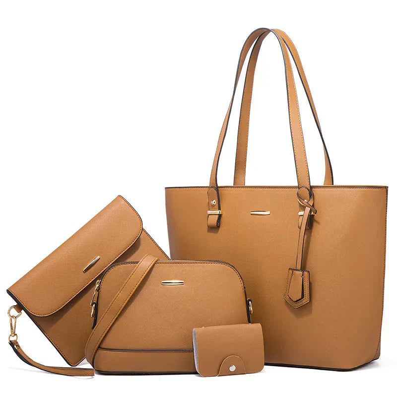 Annebrit™ | Ensemble de sacs en 3 pièces